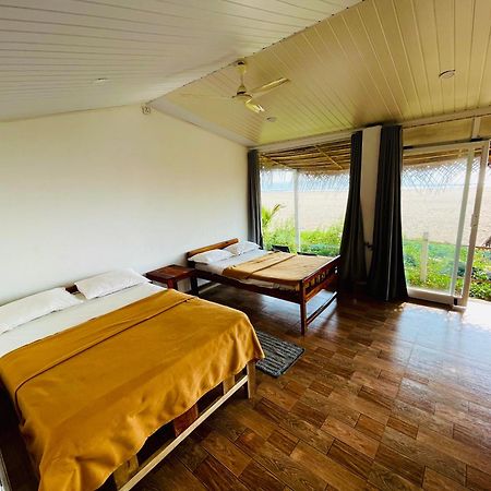 The Meraki Beach Resort Gokarna Gokarna (Karnataka) Exterior foto