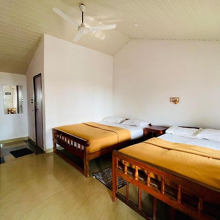 The Meraki Beach Resort Gokarna Gokarna (Karnataka) Exterior foto