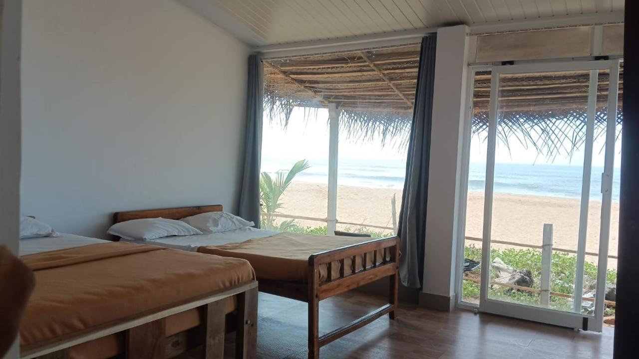 The Meraki Beach Resort Gokarna Gokarna (Karnataka) Exterior foto
