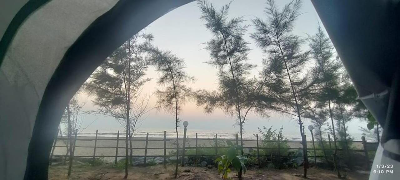 The Meraki Beach Resort Gokarna Gokarna (Karnataka) Exterior foto