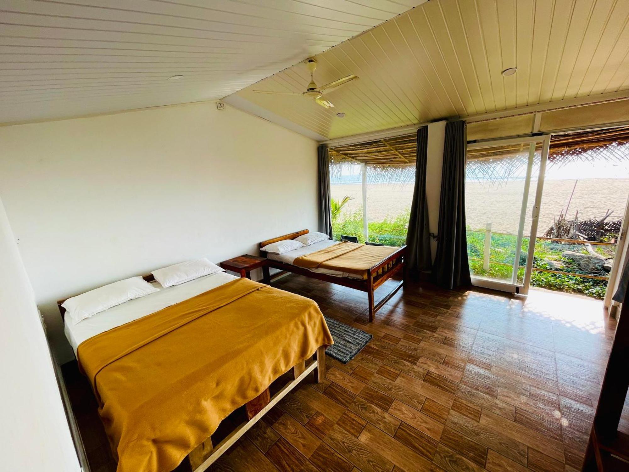 The Meraki Beach Resort Gokarna Gokarna (Karnataka) Exterior foto